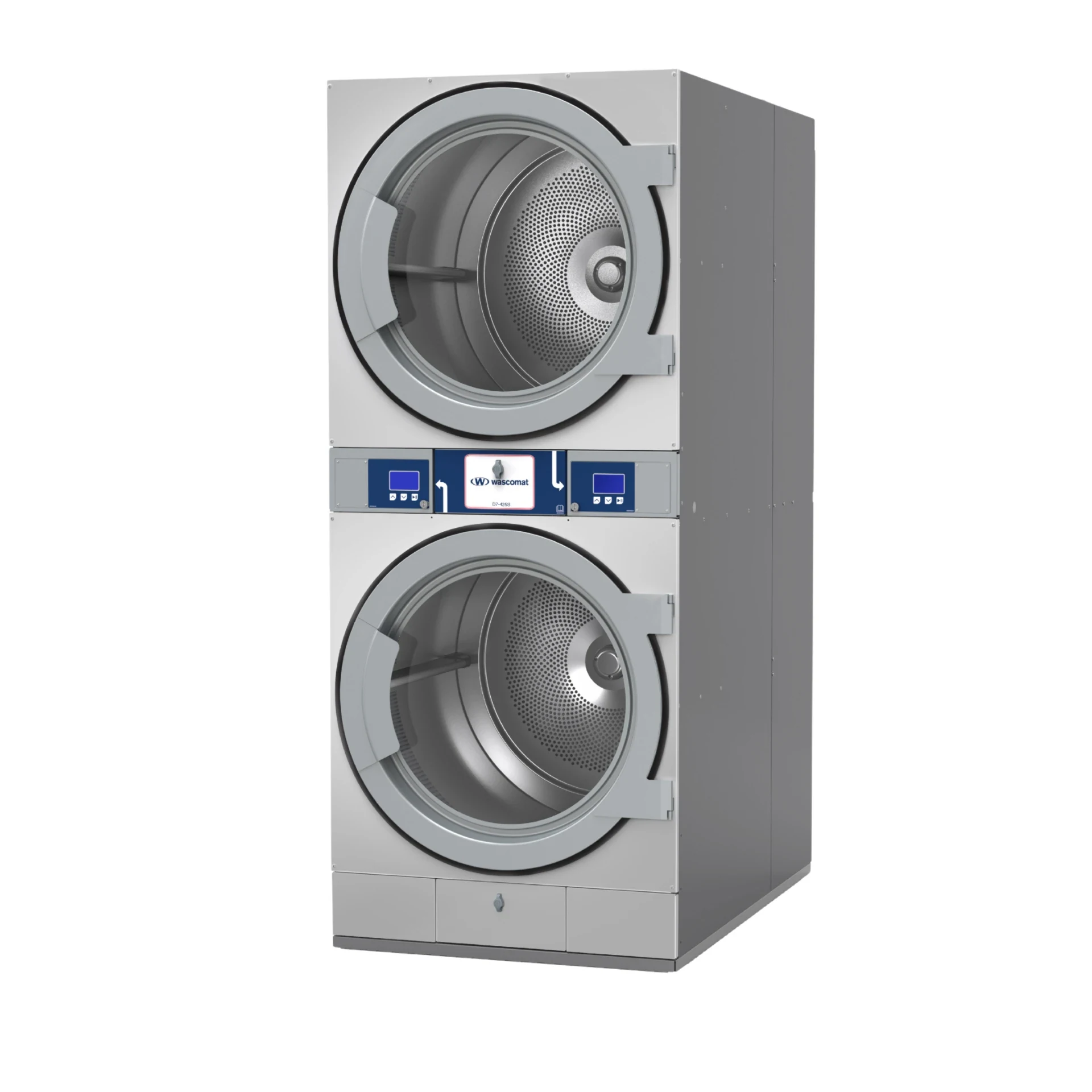 Wascomat D7-425S