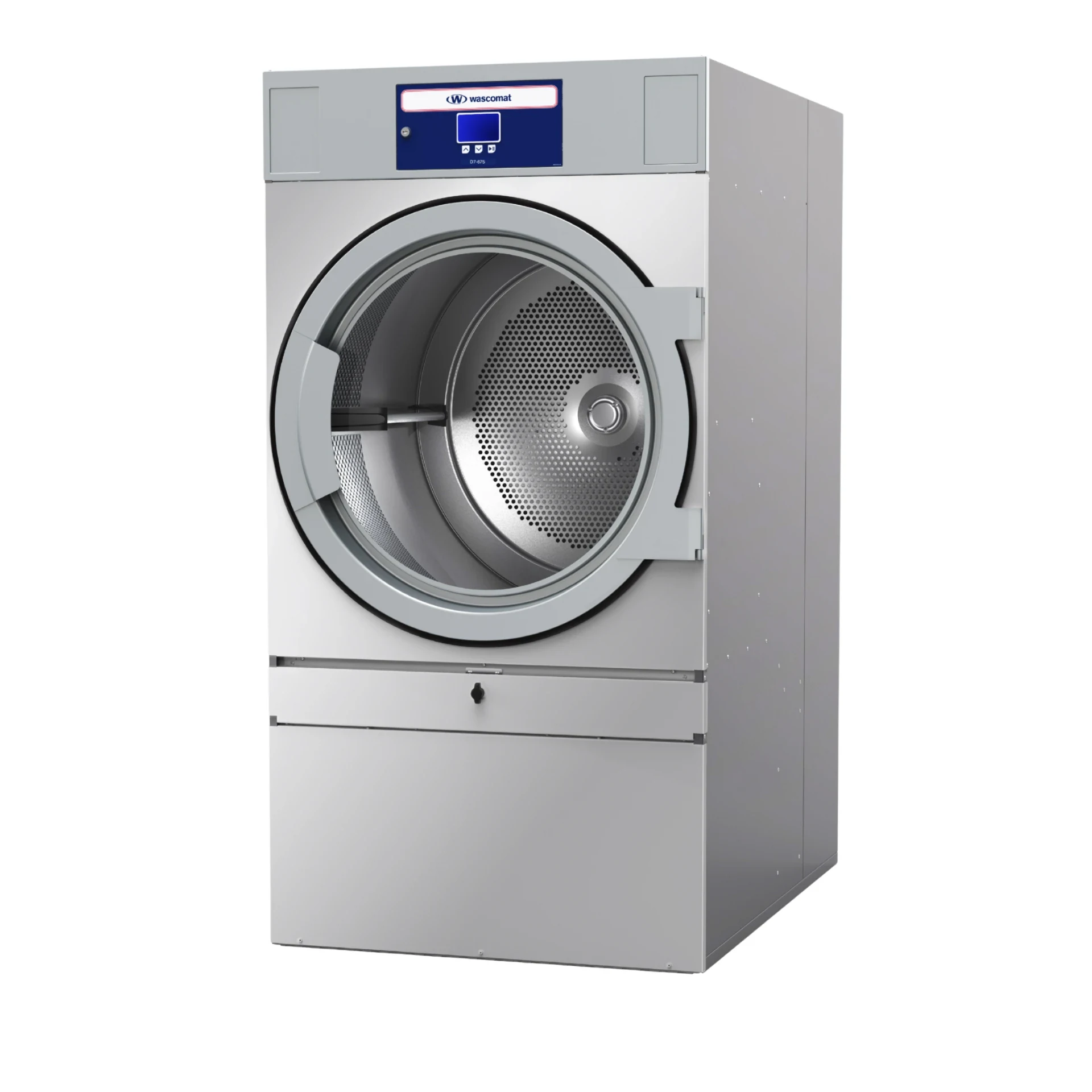Wascomat D7-675