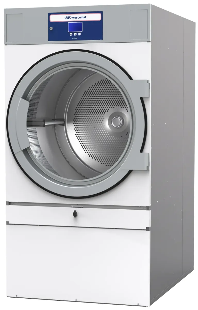 Wascomat D7-550
